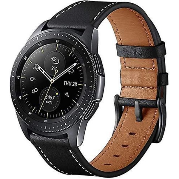 Ruskea Galaxy Watch 345/46mm - 22mm