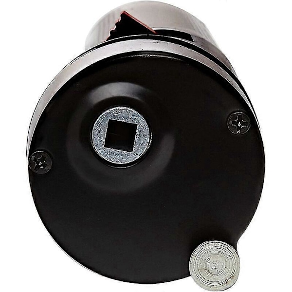 1,5 V rotisseri motor