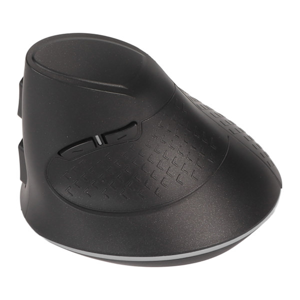 Vertikal mus 2.4G Bluetooth trådløs ergonomisk mus 800 1200 1600 DPI mus for bærbar PC stasjonær datamaskin