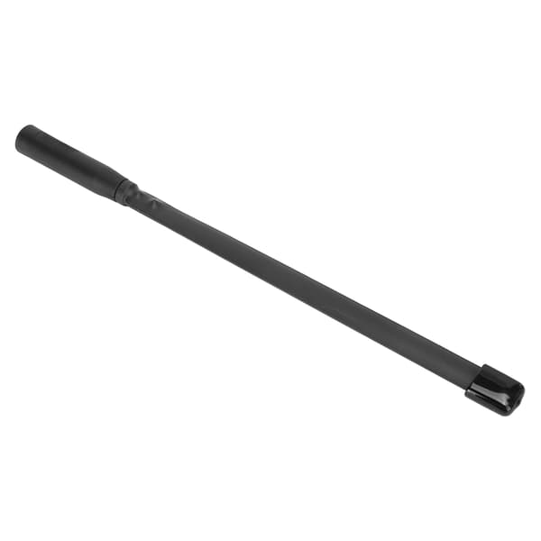 Foldbar Tactic Antenne TNC-stik VHF UHF 50ohm 3.5dBi til BaoFeng Walkie Talkie33cm/13in