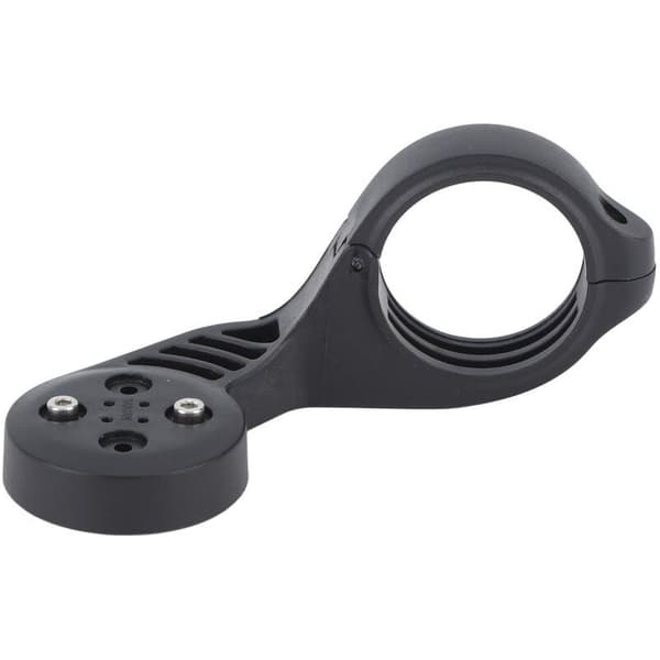 Cykel GPS-holder til 25,4-35 mm styr - Kompatibel med Bryton og andre mærker