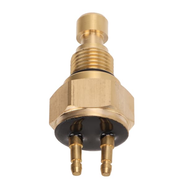 Radiator Køleventilator Sensor Switch 27010‑1202 Udskiftning til NINJA ZX 7 ZX750 1989‑1995