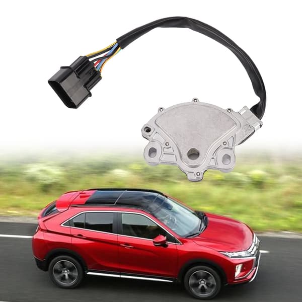For Mitsubishi Inhibitor Neutral Safety Switch Biltilbehør MR263257