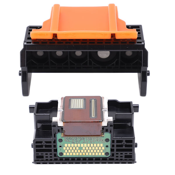 Printhead-udskiftning - Nemt udskiftelig enkelt sort klar udskrivning Printhoved til IP4880 til IP4980 til IX6580 til MG5280
