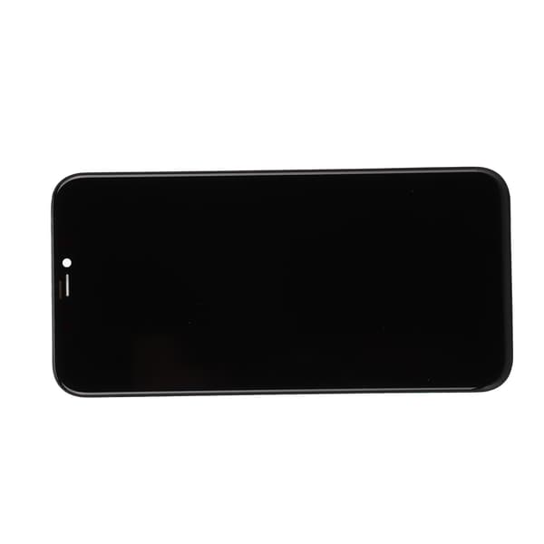 Telefon Skärmbyte Komplett Kit Montering LCD-skärm Pekskärm med Verktyg för IPhone XR