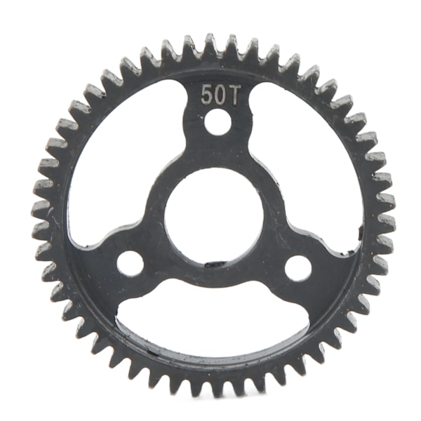 Pinion-siirtohammasratassarja 50T 15T 17T 19T teräs ruostumaton Traxxas Slash 4x4 RC-autoon