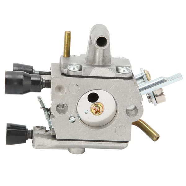 Forgasser-montering erstatningsdel 4134 120 0653 passer til STIHL FS120 FS200 FS250