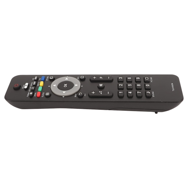 Fjernbetjening til TV til 52PFL7704D 47PFL7704D 42PFL7704D 32PFL7704D 52PFL6704D 47PFL6704D 42PFL6704D 32PFL6704D