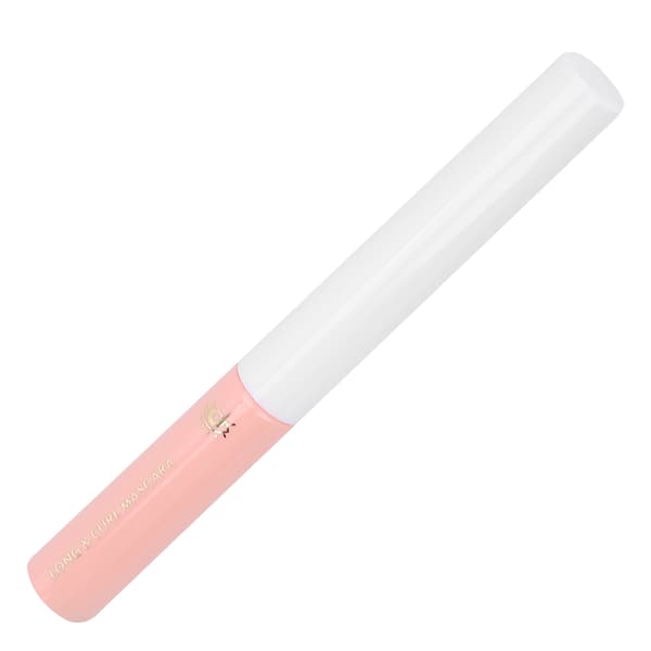 Mascara Vanntett Svettesikker Vippeforlenger Langvarig Vippesminke 5ml