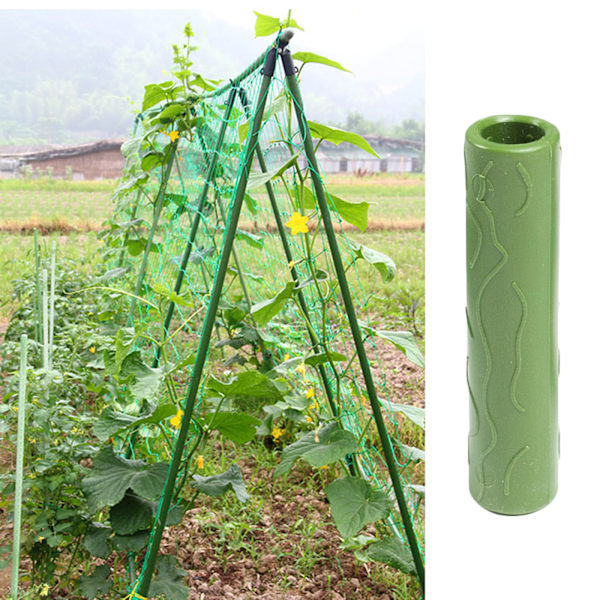 Havetilbehør Forbindelsesrør Have Drivhus Hylde Tilbehør F