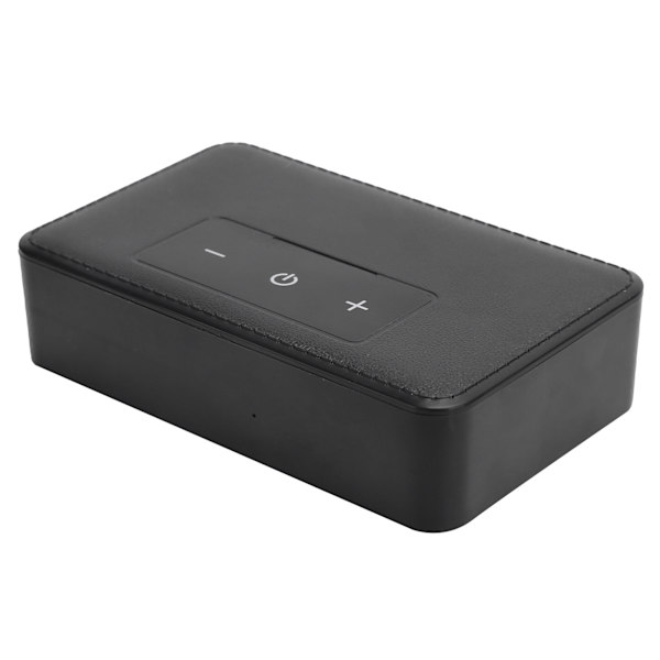 NFC Bluetooth-adapter mottaker sender AUX 3,5 mm for hodetelefon bilstereo