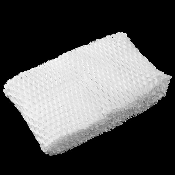 HU4102 Luftfugterfiltre, Filter Bakterier Og Kalk kompatibel med HU4801/HU4802/HU4803 Luftfugter Dele