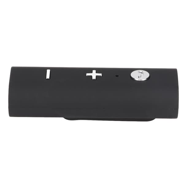 Bluetooth-mottaker Støyreduserende Bærbar AUX Bluetooth 5.0-adapter for bilstereo, høyttaler, kablede hodetelefoner
