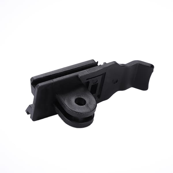Sykkel Frontlys Lommelykt Holder Adapter for Sykkelcomputerfeste (for LUMINA)