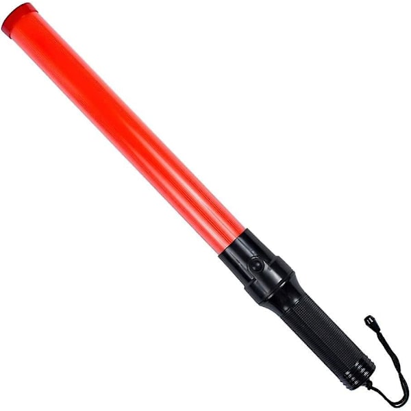 LED Glowstick - 54cm, 4-pack