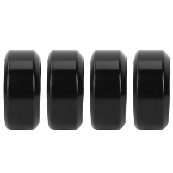 4 STK 26mm RC Drift Hard Dæk til HSP 1:10 RC Drifting Car Part Accessory (01)