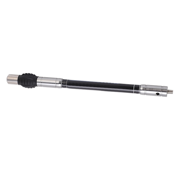Buestabilisator 10 tommer Balance Bar Side Rod Dæmpningstilbehør til Recurve Compound Bow