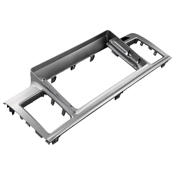 9-tums bilradio ram fascia adapter för Toyota Raum 2003-2011