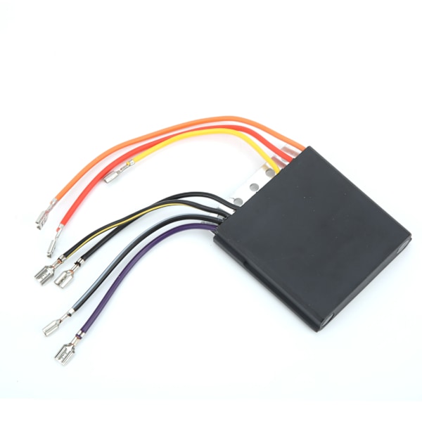 ATV UTV Likriktare Spänningsregulator 4010648 Ersättning Passar för Polaris Freedom/Genesis/Virage