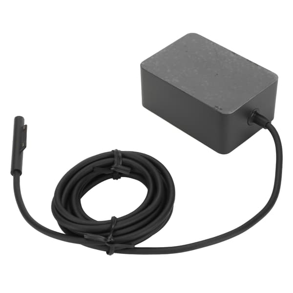 Verkkolaite 24W 15V 1.6A ulostulo 1735 laturi Microsoft Surface Pro4 US-pistoke 100-240V