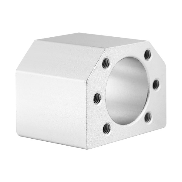 DSG16H Kuleskrue Mutter Hus Setemontert Brakett Holder 28mm Dia For SFU1604 1605 1610