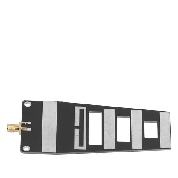 2.4G Fjärrkontroll Förlängd Räckvidd Antenn PCB Yagi Wifi Bildöverföringsenhet
