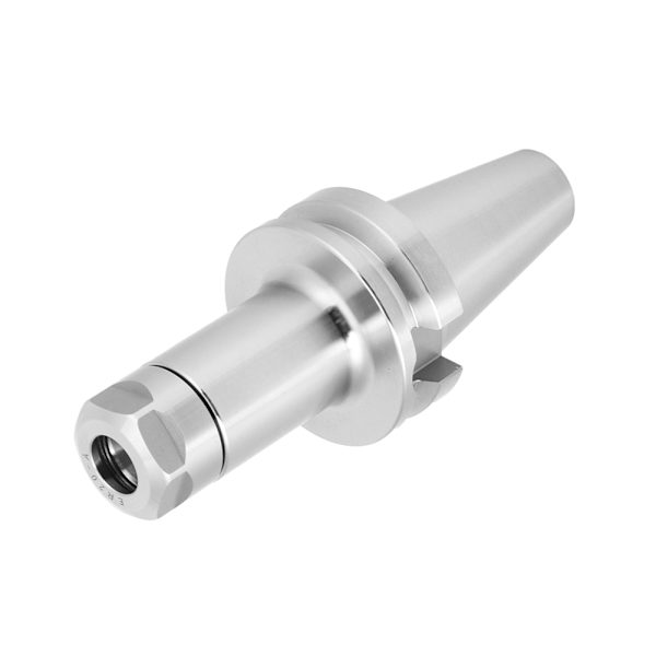 BT40ER20100 holkkiistukkatyökalun pidike Korkea tarkkuus CNC-sorvin jyrsintätarvikkeille