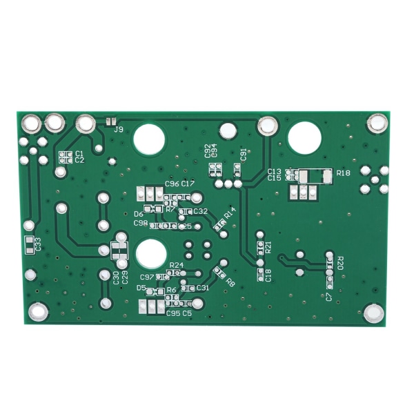 45W SSB Lineær HF / FM / CW / HAM Power Amplifier DIY Kit
