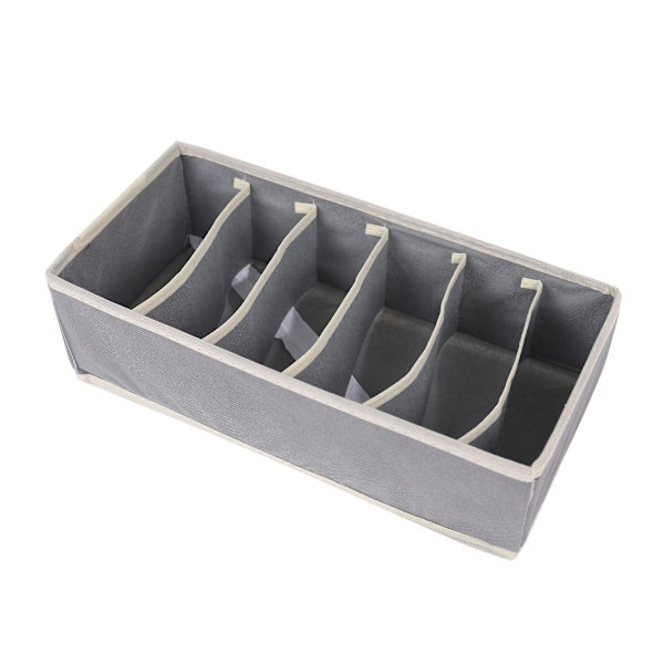 Organizer - set kpl, harmaa