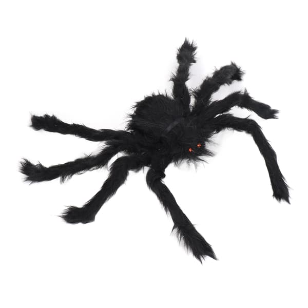 Halloween edderkoppnettsett Uregelmessig form Værbestandig elastisk polyesterplast Halloween spindelvevdekorasjon