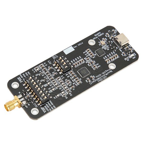 RSP1 Software Defined Radio Modul Professionel 12bit 10KHz‑2GHz SDR Modtager til Modulation