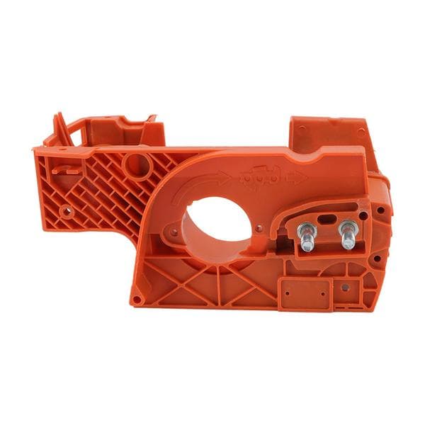 Chainsaw Oil Tank Engine Housing Crankcase Crankcase for Husqvarna 137 142 Chainsaw