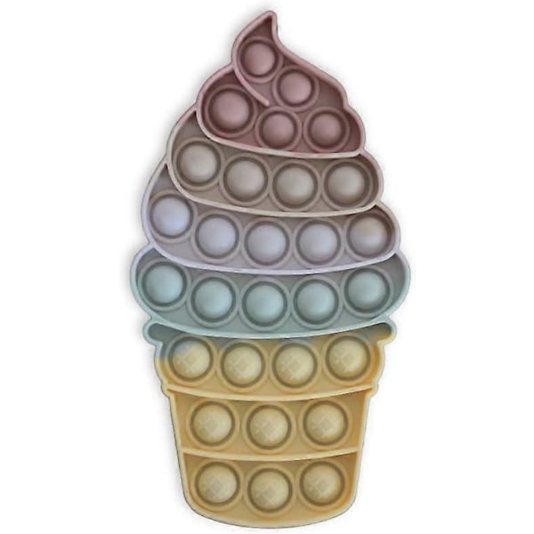 Poppi-Bubbles / Unikot-tyyppi 3