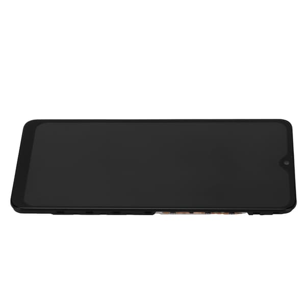 LCD-skärmbyte 4G LCD-skärm Digitizer-enhet för Galaxy A32 SMA325F