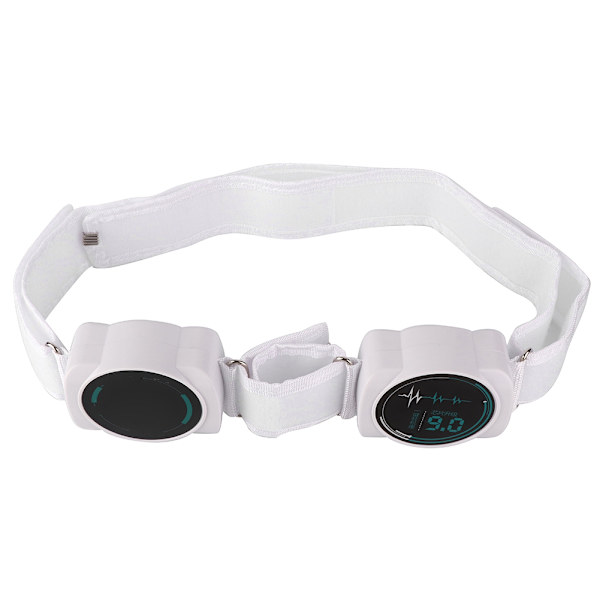 USB Vibration Body Slankemaskine Vægttabsmaskine til taljebenarm