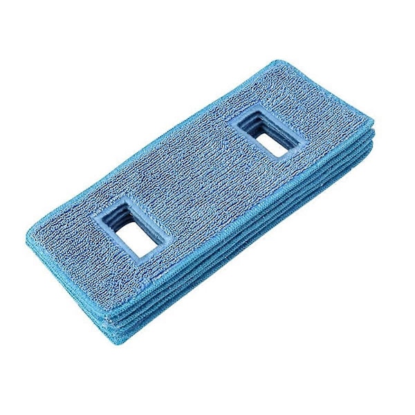 8 stk. erstatningsmoppeputer for TRUETODO Z6/Z9 moppepute