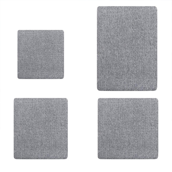 Ull Strykematte Ull Press Pad Perfekt strykestasjon for quilting
