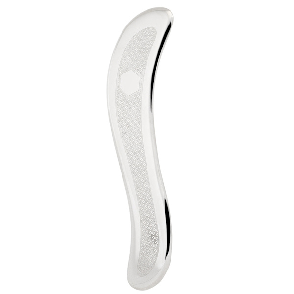 Health Care Release Tool GuaSha Skrapeplate Board Muscles Skin Massager