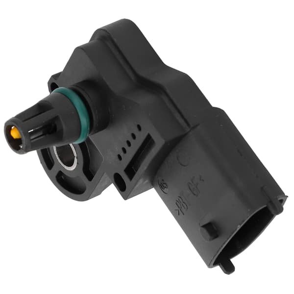 CG01009 Trykksensor 0281002576 Korrosjonsbestandighet Denso Luftinntaksenhet Passer til Weichai