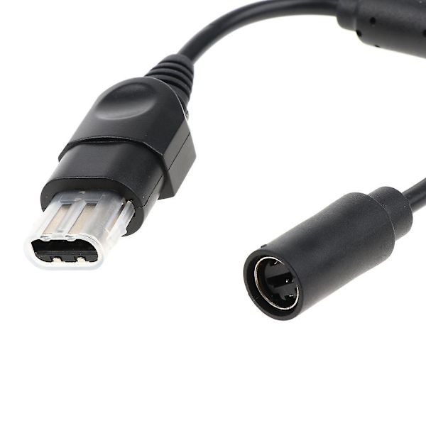 Trådbunden handkontroll USB-sladd med brytfunktion för Microsoft 360