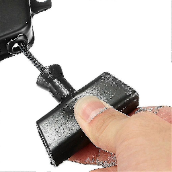 Træk Recoil Starter Samling Til Tecumseh Sneslynge Cykel 590420a 590706 H-4 Better1