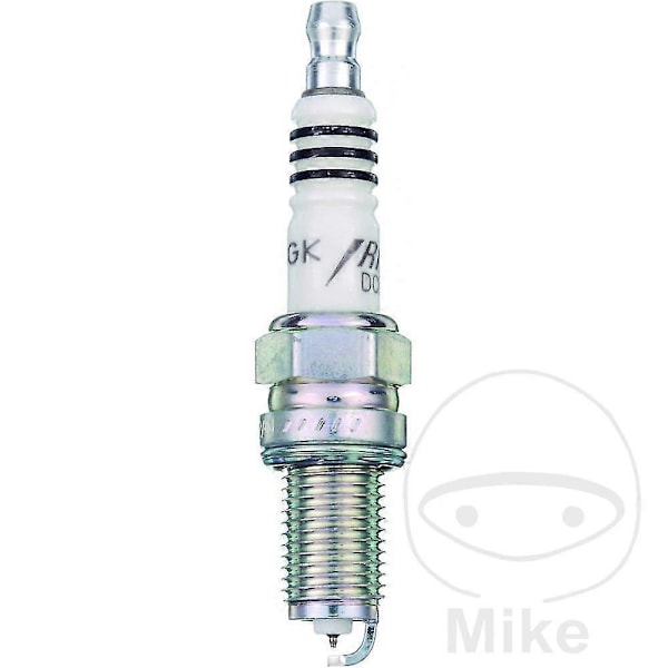 NGK Tändstift DCPR6E (3481) - Äkta OEM-reservdel för förbättrad motorprestanda