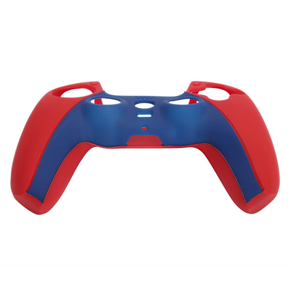 L463 Gamepad Håndtak Beskyttende Deksel Hud Etui Silikon Controller Beskyttelseshylse for PS5