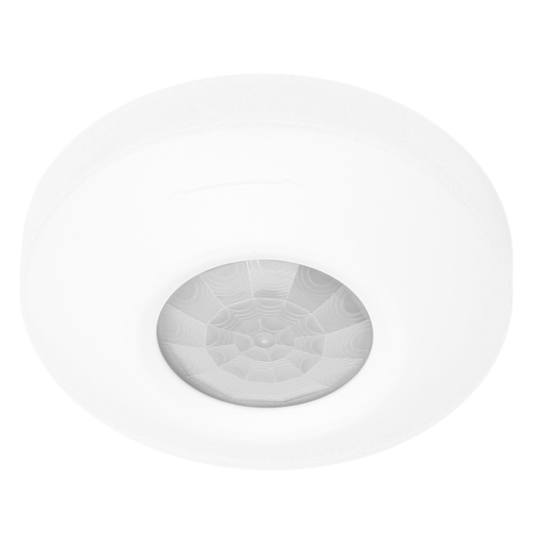 Liiketunnistin 12V 360° Kattoilmaisin kotikauppoihin Huviloiden Hotellien turvajärjestelmä