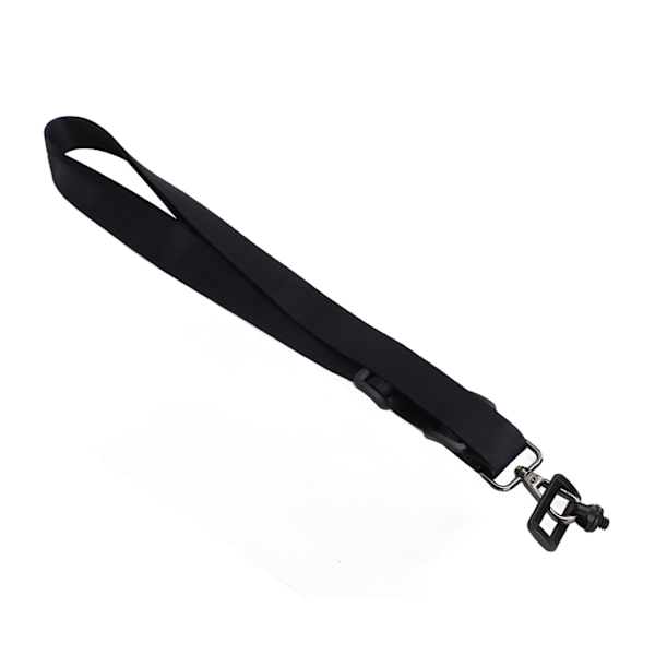 Justerbar enkeltspænde halsrem til Dji Mini 3 Pro RC Smart Controller tilbehør