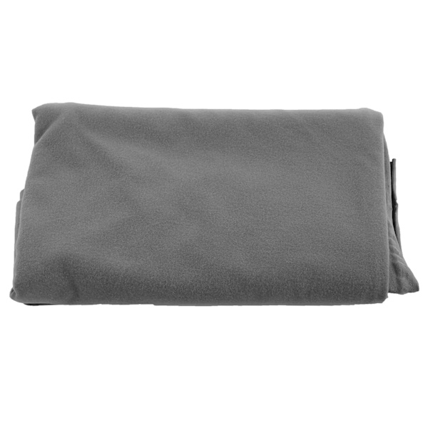 Nyfödd bebis stretch wrap silke poserings wrap spädbarn fotorekvisita för 0-3 månader gammal bebis mörkgrå