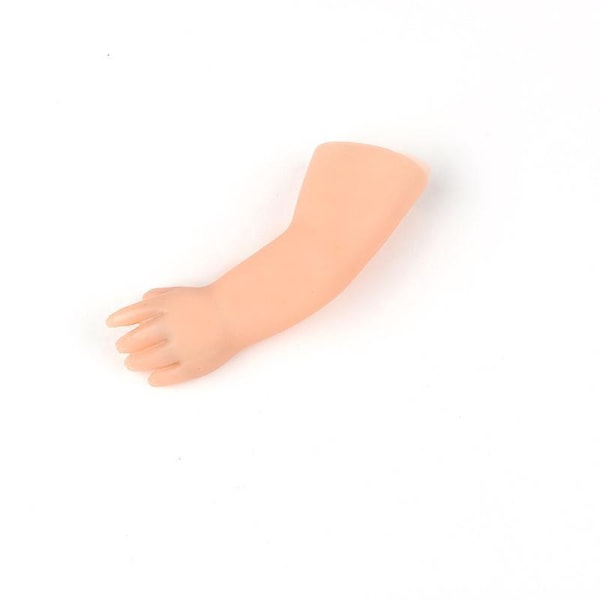 3 stk Halloween Horror Mini Magic Hender Scenetilbehør Triksleketøy Party Favors