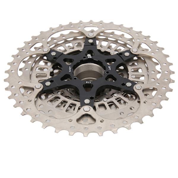 ZTTO Ultra Light 11 Speed ​​Cassette Mountain Bicycle Freewheel 9-42T Yhteensopiva SRAM XD:lle