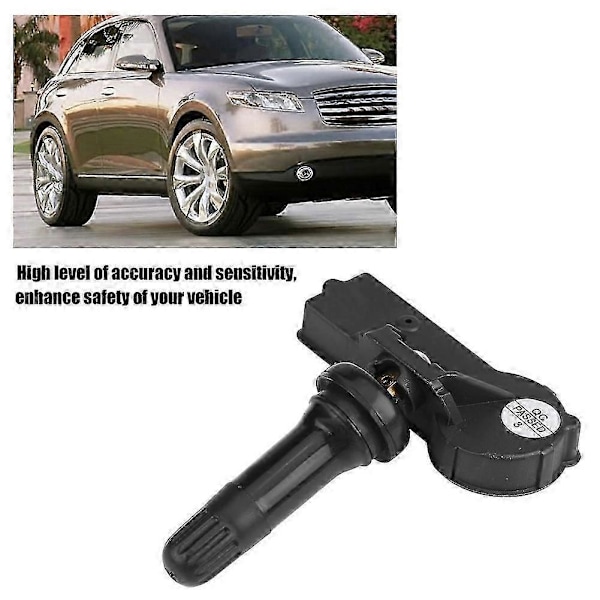 40700-CD001 TPMS Dæktryksovervågningssensor til Infiniti G35 M45 Nissan Xterra