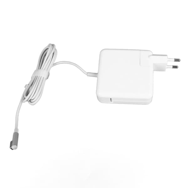 Effektiv lading 60W strømadapterlader for Macbook bærbar PC-serie EU 100‑240V